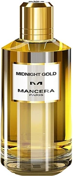 Mancera Midnightgold Edp 120ml