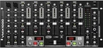 Behringer VMX1000USB DJ-Mixer