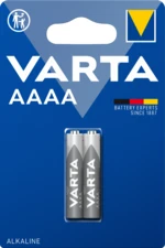 Varta AAAA