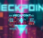 Heckpoint Steam CD Key