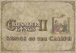 Crusader Kings II - Songs of the Caliph DLC Steam CD Key