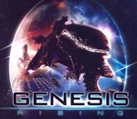 Genesis Rising Steam CD Key