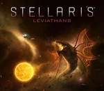 Stellaris - Leviathans Story Pack DLC EU Steam Altergift