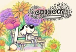 Chicory: A Colorful Tale Steam Altergift