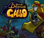 Detective Gallo Steam CD Key