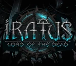 Iratus: Lord of the Dead EU Steam CD Key