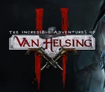 The Incredible Adventures of Van Helsing II Complete Pack Steam CD Key