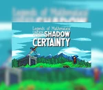 Legends of Mathmatica²: Under the Shadow of Certainty Steam CD Key