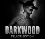Darkwood Deluxe Edition Steam CD Key