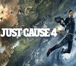 Just Cause 4 US XBOX One CD Key