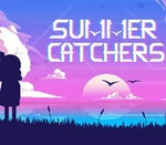 Summer Catchers Steam CD Key