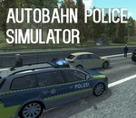 Autobahn Police Simulator PC Steam CD Key