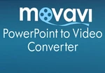 Movavi PowerPoint to Video Converter Key (Lifetime / 1 PC)