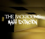 The Backrooms: Mass Extinction Steam CD Key