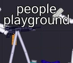 People Playground EU v2 Steam Altergift