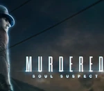 Murdered: Soul Suspect EU Steam CD Key