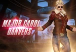 Marvel vs. Capcom: Infinite - Major Carol Danvers Costume DLC US PS4 CD Key
