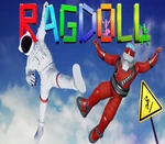 Ragdoll Fall Simulator Steam CD Key