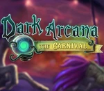 Dark Arcana: The Carnival Steam CD Key