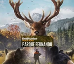 theHunter: Call of the Wild - Parque Fernando Steam CD Key