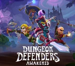 Dungeon Defenders: Awakened EU Steam Altergift