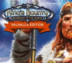 King's Bounty: Warriors of the North Valhalla Edition Steam CD Key