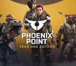 Phoenix Point: Year One Edition Steam Altergift