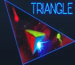 Triangle English Language only Steam CD Key