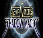 Age of Wonders: Shadow Magic Steam CD Key