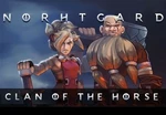 Northgard - Svardilfari, Clan of the Horse DLC Steam CD Key