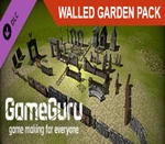 GameGuru Walled Garden Pack DLC Steam CD Key