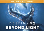 Destiny 2 - Beyond Light Deluxe Edition DLC Steam CD Key