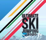 Ultimate Ski Jumping 2020 Steam CD Key