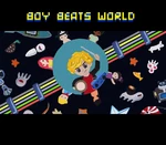 BOY BEATS WORLD Steam CD Key