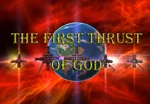 The first thrust of God Steam CD Key