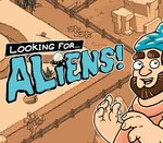 Looking for Aliens Steam CD Key