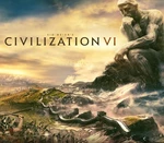 Sid Meier's Civilization VI EMEA Steam CD Key