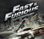 Fast & Furious: Showdown RU VPN Required Steam CD Key