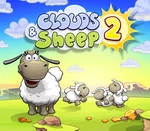 Clouds and Sheep 2 Steam CD Key