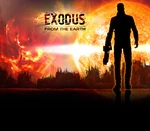 Exodus from the Earth Steam CD Key