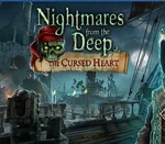 Nightmares from the Deep: The Cursed Heart Steam CD Key