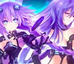 Hyperdimension Neptunia U: Action Unleashed EU Steam CD Key