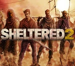 Sheltered 2 Steam CD Key