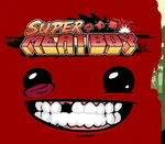 Super Meat Boy EU Steam CD Key