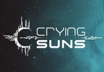 Crying Suns Steam CD Key