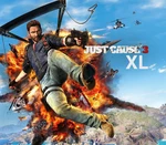 Just Cause 3 XL Edition Steam CD Key