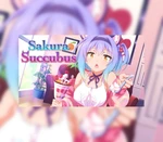 Sakura Succubus EU Steam CD Key