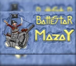 BattleStar Mazay Steam CD Key