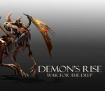 Demon's Rise - War for the Deep Steam CD Key