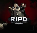 R.I.P.D.: The Game RU VPN Required Steam CD Key